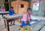 Queen of the Rosary Secondary School Gboko