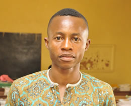 Queen of the Rosary Secondary School Gboko