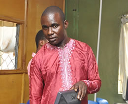 Queen of the Rosary Secondary School Gboko