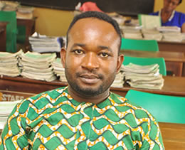 Queen of the Rosary Secondary School Gboko