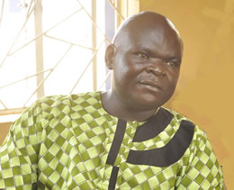 Queen of the Rosary Secondary School Gboko