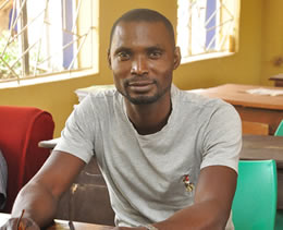 Queen of the Rosary Secondary School Gboko