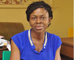 Queen of the Rosary Secondary School Gboko
