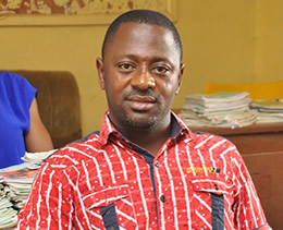 Queen of the Rosary Secondary School Gboko
