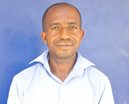 Queen of the Rosary Secondary School Gboko